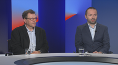 Jednotné přijímací zkoušky: Systém tří škol je nesmysl, tvrdí ekonom