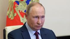 "Udeř všemi prostředky!" Putin je kvůli ponížení pod ohromným tlakem
