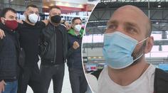 Muradov musí změnit taktiku. Když to zvládneme, vyhrajeme, říká Monster