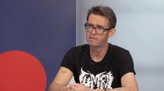 Ceny vstupenek festivalů zdražují. Ubylo hostů, rostou honoráře, popsal Hlinka