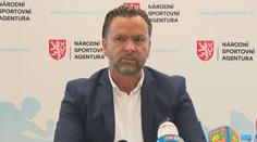 Tenisový svaz na zaplacení dluhu nemá peníze. Do hry vstoupí finanční úřad