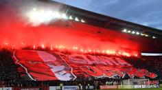 Slavia v odvetě EKL využije výjimky, dostane fanoušky i na uzavřenou tribunu