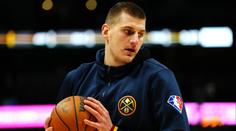 Rekord v NBA. Superhvězda Denveru podepsala největší kontrakt historie