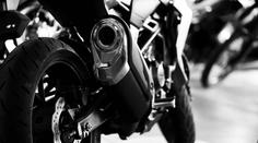 Tragédie v Itálii. Po vážné nehodě v závodě motorek zemřel 39letý jezdec