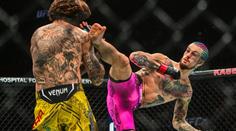 O’Malley obhájil titul bantamové váhy UFC, soupeře udolal na body