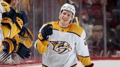 Predators přišli o finského talenta. Ten zadarmo míří do Seattlu