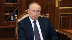 Kreml panikaří. Používá dvojníky Vladimira Putina, tvrdí generál