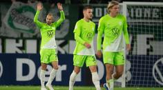 Václav Černý: Premiérový gól, netradiční oslava i skalp obhájce