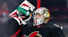 Toronto posiluje brankoviště. Přivedlo dvojnásobného vítěze Stanley Cupu