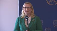 Ministryně obrany Černochová vyzvala k vystoupení Česka z OSN. Kvůli Izraeli