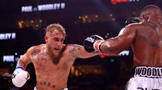Unikly antidopingové výsledky Jakea Paula. Přesune se youtuber do MMA?