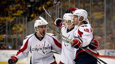Nevzdali to! Washington vyhrál v Pittsburgu a vynutil si sedmý zápas