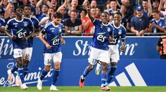 Lyonu úvodní kolo Ligue 1 nevyšlo. Ve Štrasburku ztratil všechny body