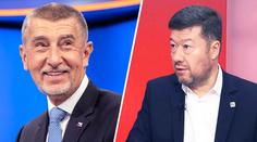 Průzkum: ANO by vyhrálo volby s velkým náskokem. SPD by se do Sněmovny nedostalo