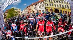 NOVA CUP 2017 pokračuje závodem Kronaby Sweden ve Stolových horách