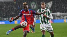 Plzeň hraje v Evropě o postup. Proti maďarskému soupeři bude dohánět