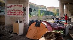 Itálie kvůli migrantům vyhlásila výjimečný stav. Hrozí i cestovní omezení
