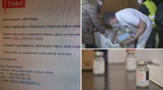 Očkování mimo pořadníky: Po SZÚ svolává úředníky i úřad v Třebíči