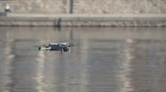 Úřad chce rozšířit bezletové zóny pro drony. Piloti jsou prý stále méně opatrní