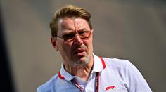 Legenda F1 se opřela do Hamiltona. Určitě neustále fňuká, myslí si