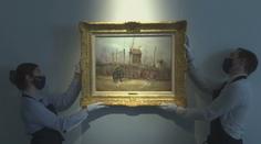 Sto let ukrytý van Gogh se prodal za 341 miliónů, Kupka za rekordních 230