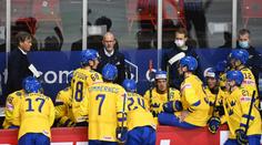 Švédům hrozí historický neúspěch. Nepomůžou jim ani posily z NHL