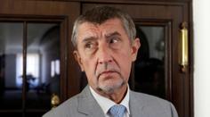 Babiš chce zrušit smlouvu s OSN o uprchlících: "Nelíbí se mi!"