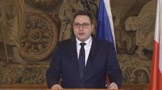 Lipavský promluvil o budoucnosti V4. Stále si máme co říct, tvrdí
