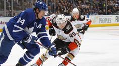 Matthews dohnal Ovečkina, Wild předvedli skvělý obrat v Dallasu