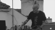 Zemřel legendární DJ Tráva (†60). Ikona, legenda, průkopník, vzpomíná DJ Wich