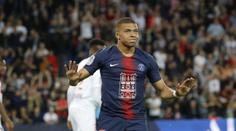 Mladá hvězda do Realu? Kylian Mbappé vyslal jasný vzkaz