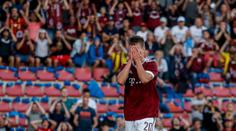 Černý týden pro fotbalový koeficient: Čtyři porážky a patnáctka se vzdaluje
