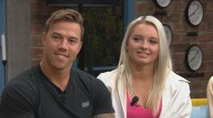 Vítězný pár z Love Islandu: Návrat do reality byl velmi náročný