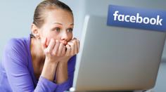 Nikdy na Facebooku nesledujte své bývalé partnery! Tady je důvod