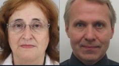 Pár z Prahy je zřejmě po smrti. Dva mladíci chtěli jejich milionovou vilu