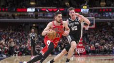 Týmy NBA si odsouhlasily restart, mimo hru je Satoranského Chicago