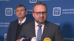 Jurečka o změnách důchodů: Hranice odchodu se bude stále posouvat