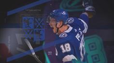 Nenápadný dříč. Paláta si v Tampě velebí, dojde si letos pro Stanley Cup?