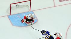 Jeřábek se v St. Louis dlouho neohřál, po měsíci odchází