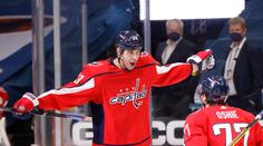 Rozjede obránce Chára další sezonu v NHL? Zájem má i klub ze západu