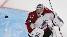 Zadina překonal českého brankáře. Francouz ale s Coloradem slaví výhru