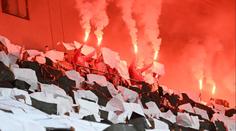Malování i příprava kartoniády. Slavia rozjela projekt, chorea tvoří nově i děti