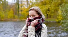 Na Česko se žene studená fronta. Meteorologové přesto mají dobrou zprávu