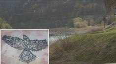 Kdo je mrtvý muž z břehu Labe? Pomoci mají lidé i němečtí policisté