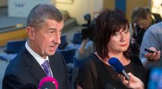 Ministerstvo financí počítá se schodkem 40 miliard korun