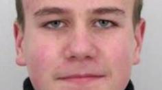 Davida (15) už čtyři dny nikdo neviděl! Pomozte ho najít!