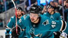 Hertlův gól na body nestačil, Tampa si otevřela střelnici