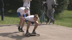 Třetí trenér během roku! Vaculík dává skokanům na lyžích do těla