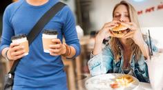 Fastfoody v Česku plánují změny: Jídlo ke stolu, burger bez housky