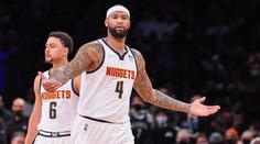 Satoranský strávil zápas jen na lavičce, jeho Pelicans padli s Denverem